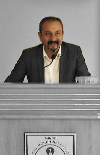 Altan Yüzendağ