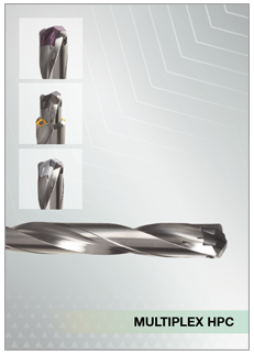 Yüksek Performanslı Yekpare Karbür Uçlar