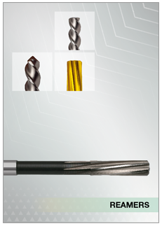 Yüksek Hızlı Çelik Bükümlü Matkaplar